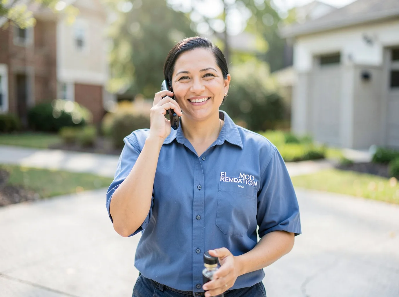 Mold Remediation Vinita, OK FAQs